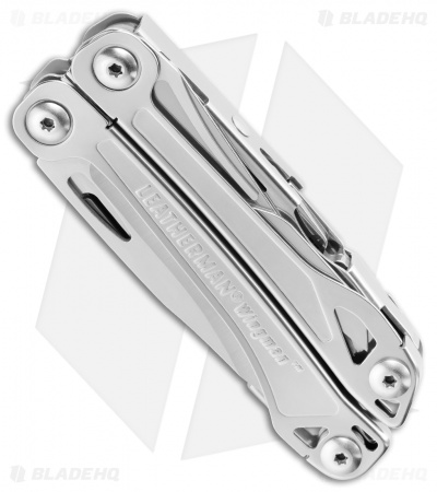 Leatherman Wingman Multi Tool w/ Knife (14-in-1) 831426