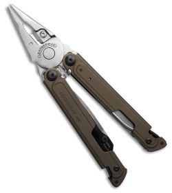 Leatherman ARC Talos Multi-Tool (20-in-1) 833328