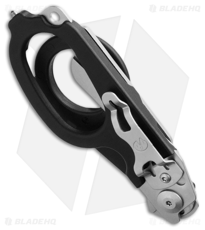 thumbnail image 2 of Leatherman Raptor Rescue Shears - Folding Multi-Tool For EMT, First Responders & Emergency Kits 2 of 14