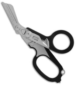 Leatherman Raptor Scissors Tan/Black - Blade HQ