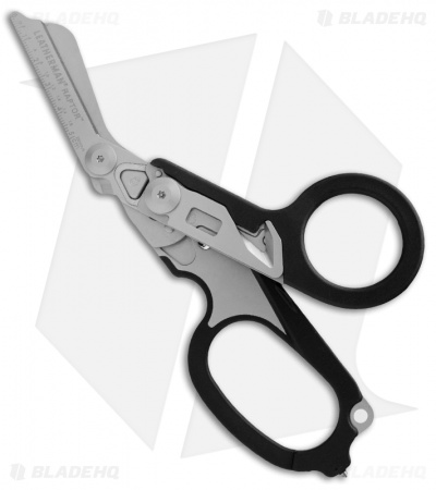 Leatherman Raptor Rescue Multi-Tool Scissors Black 831741 