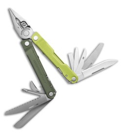 Leatherman Rebar multi-tool, fodero in pelle | Fare acquisti
