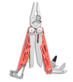 Leatherman Signal Guava Pink Multi Tool (19-in-1) 832181