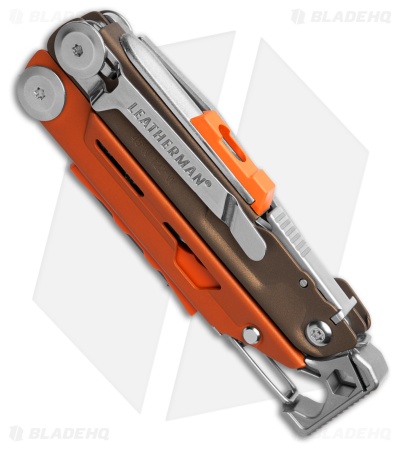 Leatherman Signal Mesa Verde Multi-Tool (19-in-1) 833441