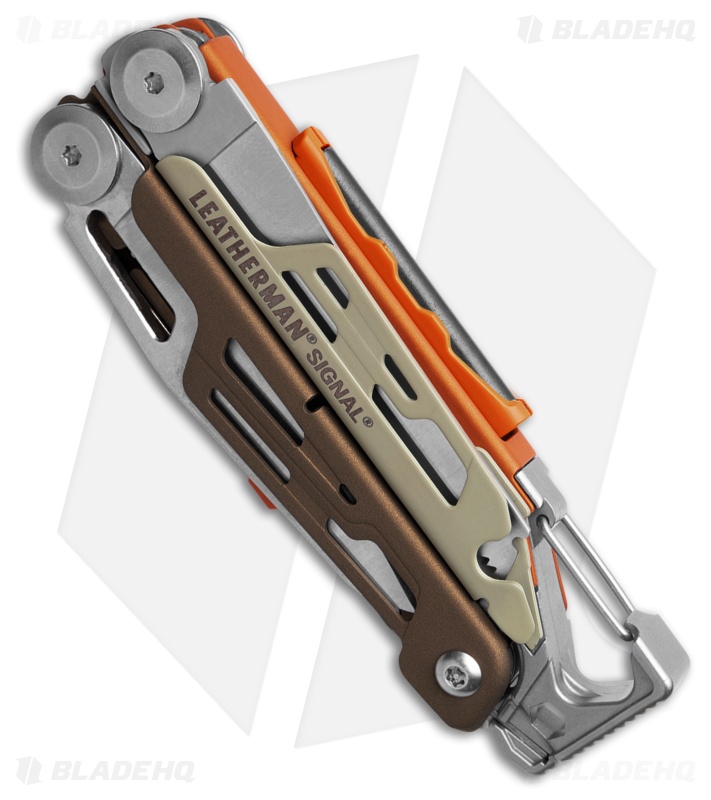 Leatherman Signal Mesa Verde Multi-Tool (19-in-1) 833441