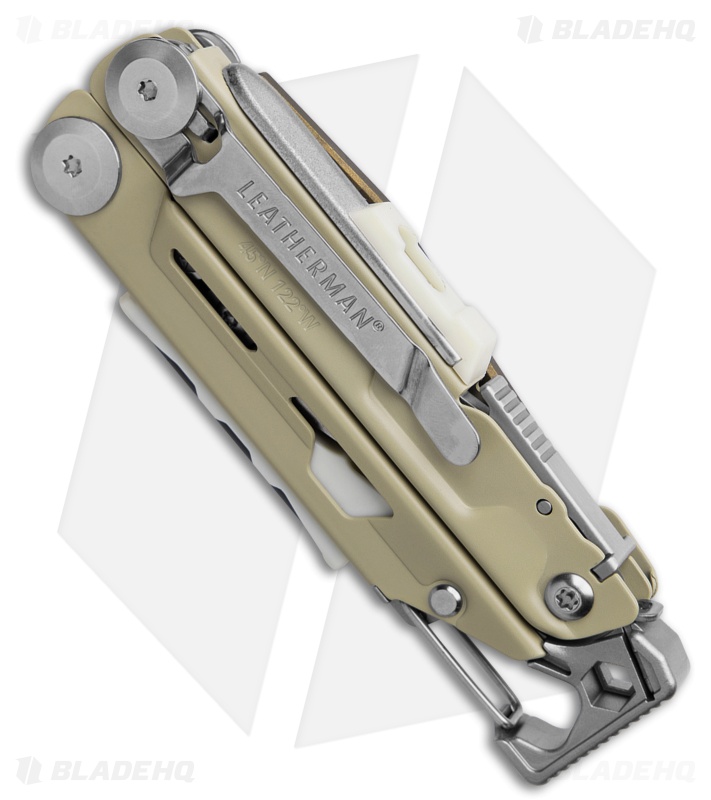 Leatherman Signal Sandstorm Multi-Tool (19-in-1) 833450