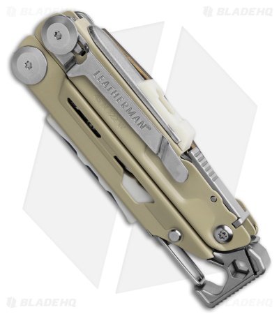 Leatherman Signal Sandstorm Multi-Tool (19-in-1) 833450