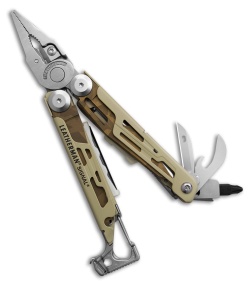 Leatherman Signal Sandstorm Multi-Tool (19-in-1) 833450