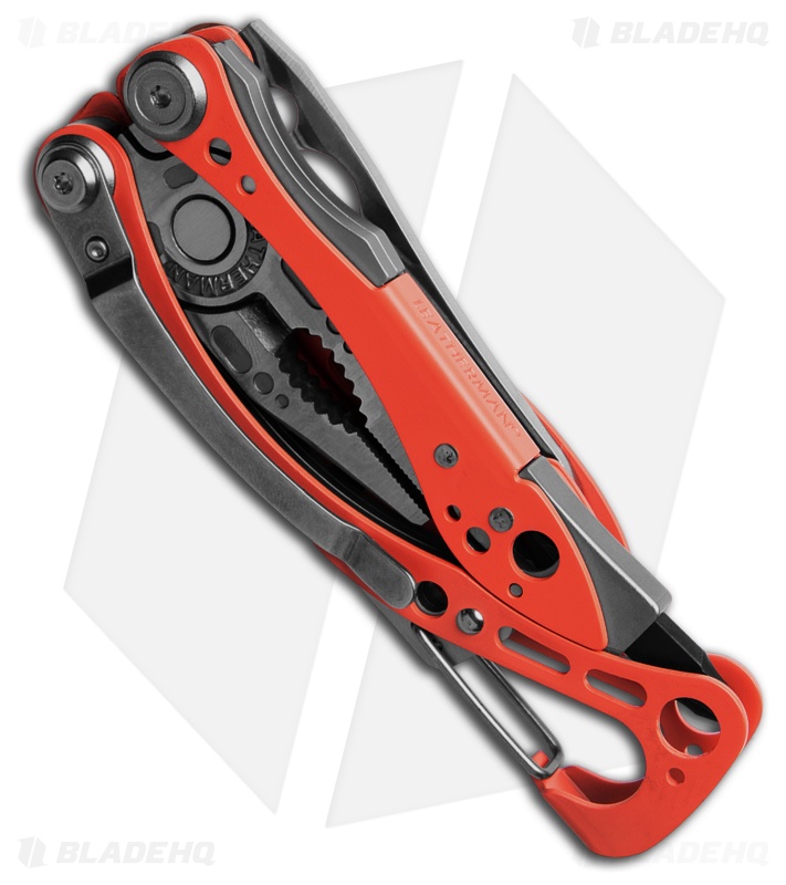 Leatherman Skeletool CX Multi-Tool Guava (7-in-1) 833144