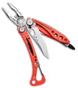 Leatherman Skeletool CX Multi-Tool Guava (7-in-1) 833143