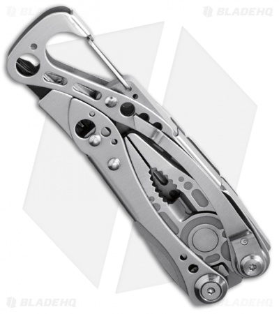 Leatherman Skeletool Multi Tool w/ 2 Bits (7-in-1) 830845