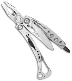 Leatherman Skeletool Multi Tool w/ 2 Bits (7-in-1) 830845