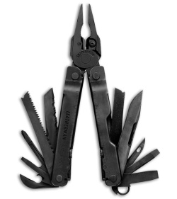 Leatherman Micra Heritage Edition Multi-Tool (10-in1) 832557 - Blade HQ