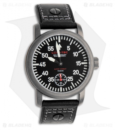 Lum-Tec Super Combat B1 Men's Watch