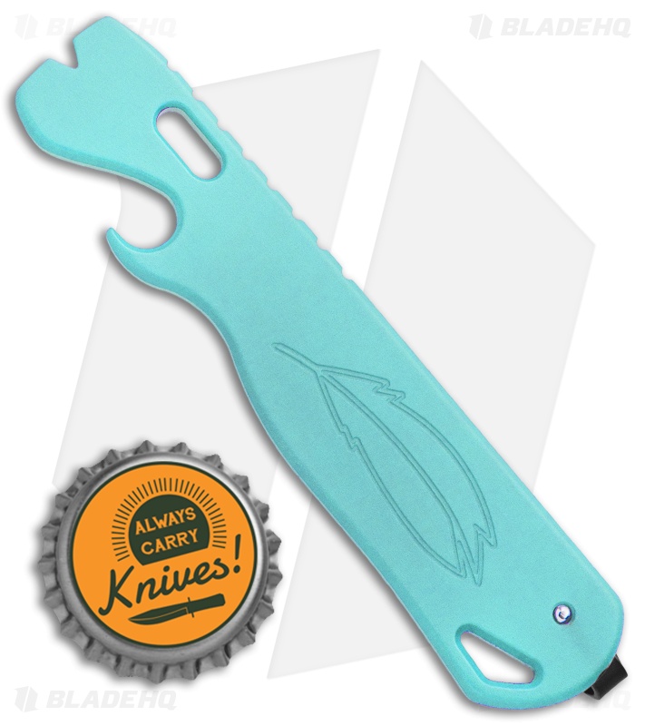 Lynch Northwest All Access Pass V1.2 - Titanium Pry Bar | Green