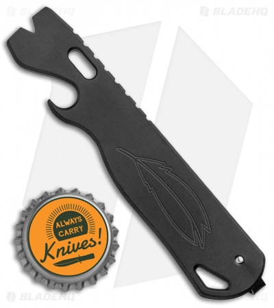 Lynch Northwest - All Access Pass V1.2 Titanium Pry Bar | Black DLC