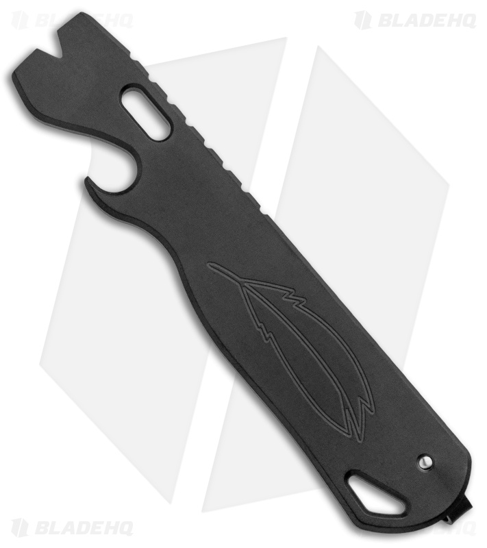 Lynch Northwest - All Access Pass V1.2 Titanium Pry Bar | Black DLC