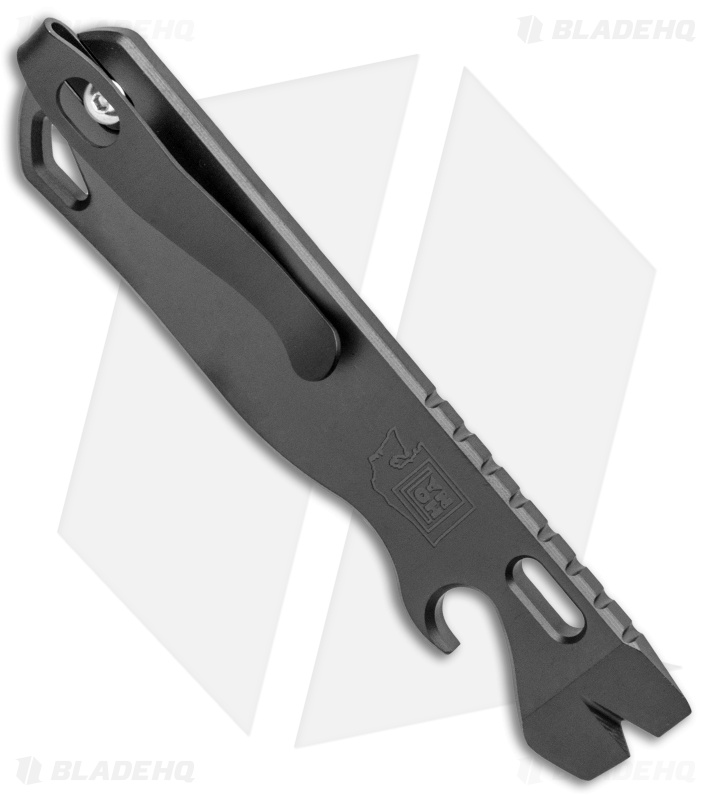 Lynch Northwest All Access Pass V1.2 Titanium Pry Bar Black DLC