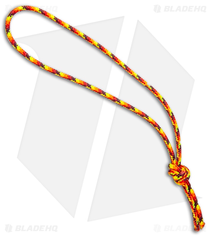 Lynch Northwest All Access Pass V1.2 Titanium Pry Bar Fox Red Graphene