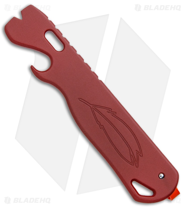 Lynch Northwest All Access Pass V1.2 - Titanium Pry Bar | Fox Red