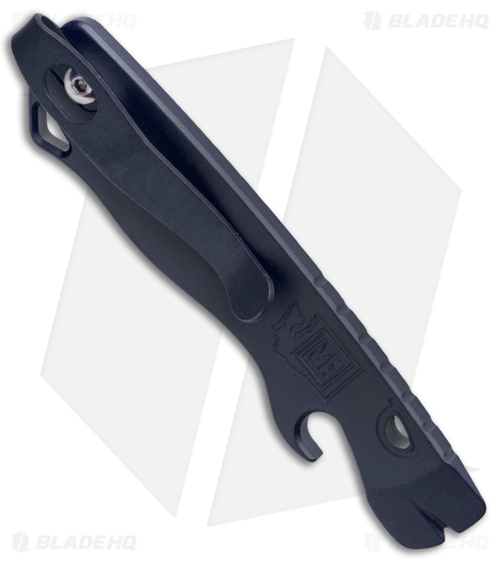 Lynch Northwest All Access Pass V2.0 Titanium Pry Bar Blue Graphene