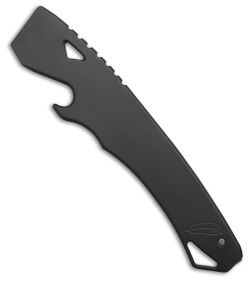 Lynch Northwest Best Case Scenario v1b Plain Prybar Ti Dark Abyss 5"