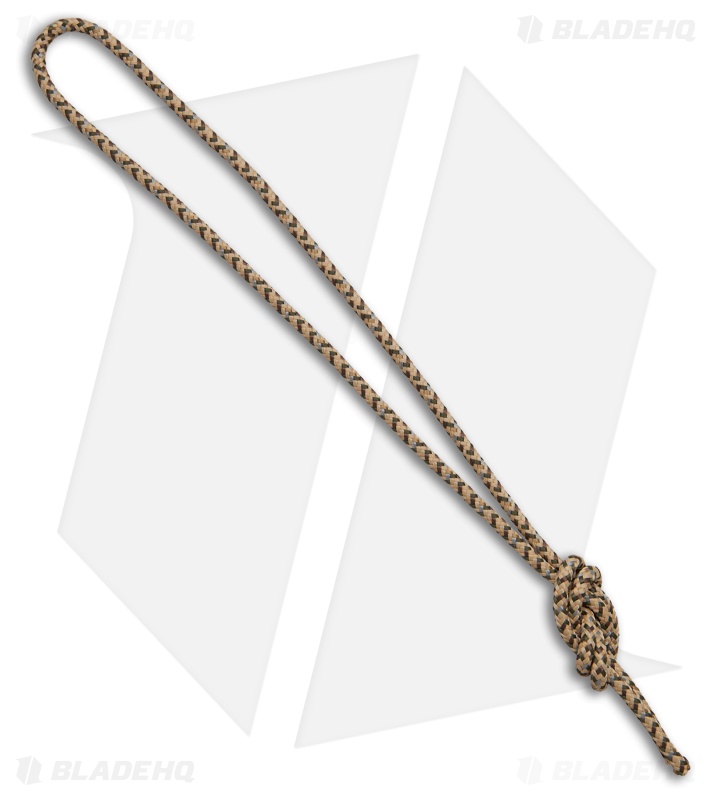 Lynch Northwest Best Case Scenario v1b Plain Prybar Ti Sandwashed 5"