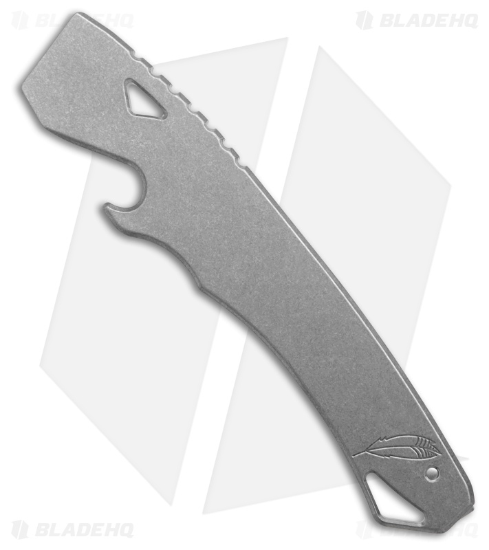 LNW All Access Pass V1.0 Donut Pry Bar Series #1 - Blade HQ