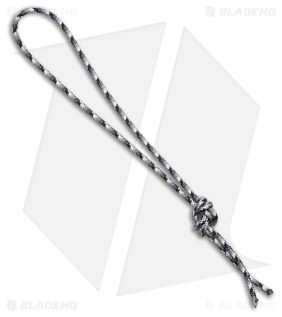 Lynch Northwest Best Case Scenario v1b Plain Prybar Ti Stonewashed 5"