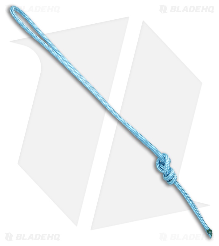 Lynch Northwest v1.5 IWK Beekeeper Prybar Liberty Blue Ti 6.25"
