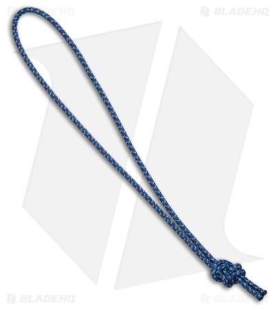 Lynch Northwest v1.5 IWK Beekeeper Prybar Patriot Blue Ti 6.25"