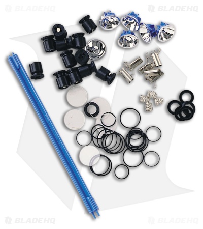 Mag-Lite AA Service Kit (09122)