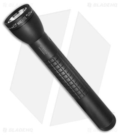 MAG-LITE ML300L-S3016 ブラック 625ルーメン Maglite® ML300L - LED
