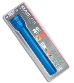 MAG LITE(3DCELL） Maglite® - Classic 3D Flashlight