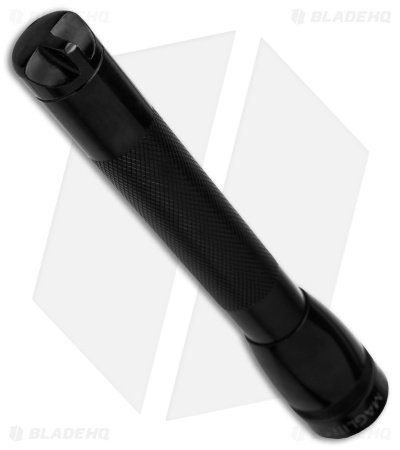 Mag-Lite Mini Maglite 2 AA Cell Black (14 Lumens)