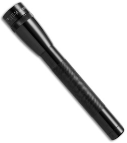 Mini Maglite LED Flashlight 2-Cell AA (69 Lumens)