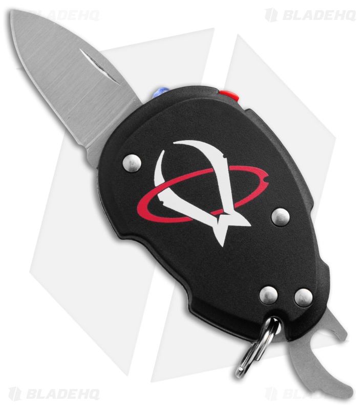 Mantis B3 Original Necessikey Knife/Light/Bottle Opener