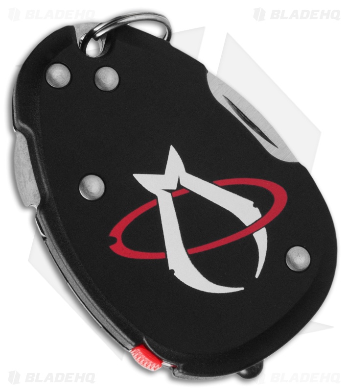 Mantis B3 Original Necessikey Knife/Light/Bottle Opener