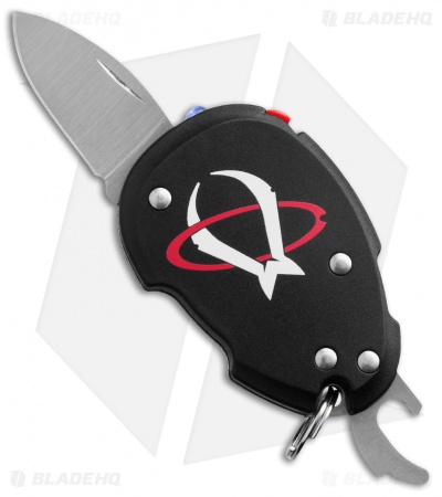 Mantis B3 Original Necessikey Knife/Light/Bottle Opener