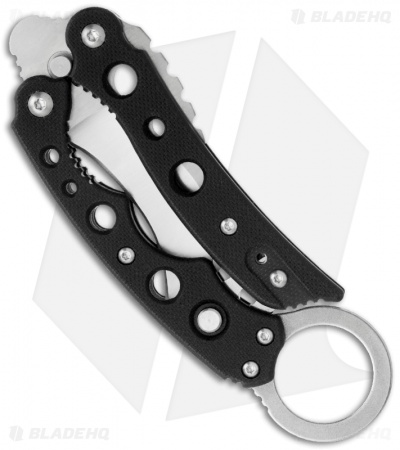 Diamond Deals - Couteau Butterfly - Couteau papillon - Karambit - Balisong  - Balisong