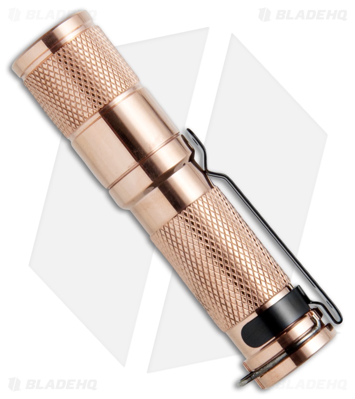 ライト・ランタン Maratac TPF AAA Copper Flashlight ライト・ランタン Maratac TPF AAA Copper Flashlight ライト