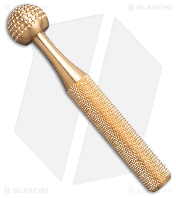 Maratac Titanium Orbital Screwdriver Kit - 10 Bits