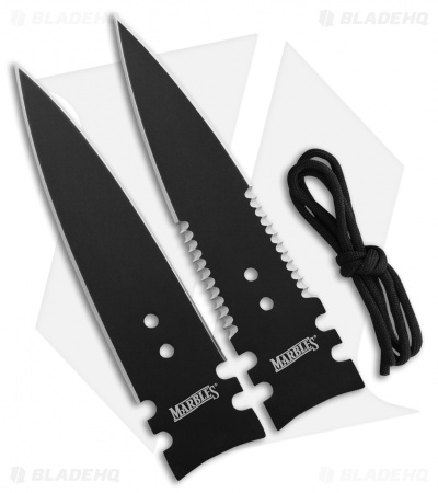 Marble's Spear Head Set of 2 Spear Attachment 