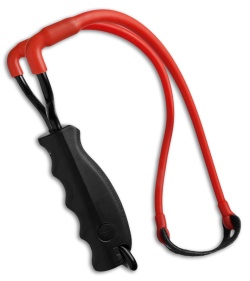 Marksman Traditional Laserhawk Slingshot 3030