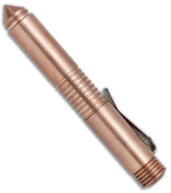 Matthew Martin Tactical 500 Mini Series Pen (Copper) 