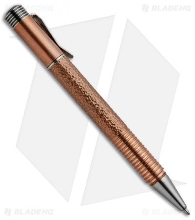 Matthew Martin Tactical 500 Series Textured Copper Pen 500CuTi