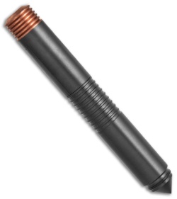 Matthew Martin Tactical 500 Mini Series Pen (Zirconium/Copper)