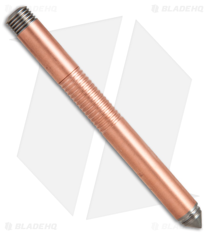 Matthew Martin Tactical 500 Series Copper Pen 500CuTi