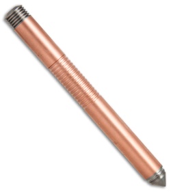 Matthew Martin Tactical 500 Series Copper Pen 500CuTi