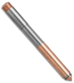 Matthew Martin Tactical 500 Series Copper/Titanium Pen 500 TiCuCu